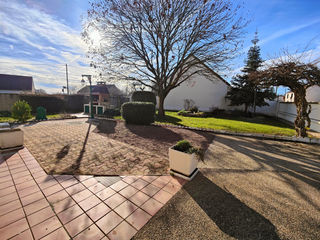  Maison � vendre 6 pi�ces 133 m�