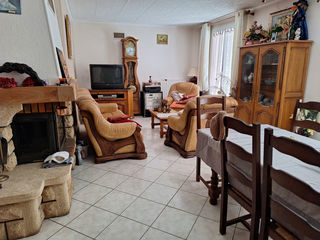  Maison � vendre 4 pi�ces 100 m�