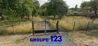  Terrain � vendre 7096 m�