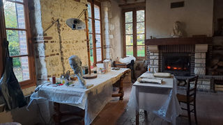  Maison � vendre 6 pi�ces 225 m�