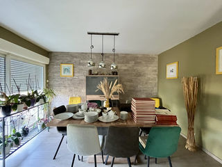  Maison � vendre 5 pi�ces 116 m�