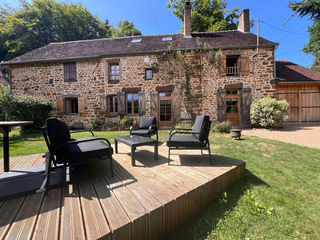  Maison � vendre 8 pi�ces 240 m�