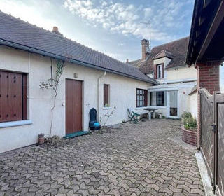  Maison � vendre 3 pi�ces 100 m�