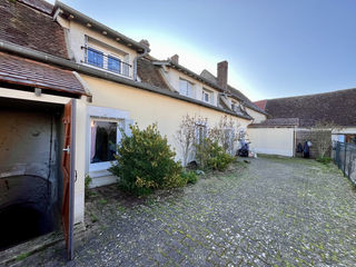  Maison � vendre 4 pi�ces 113 m�