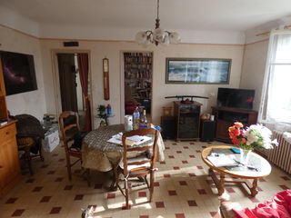  Maison � vendre 4 pi�ces 61 m�