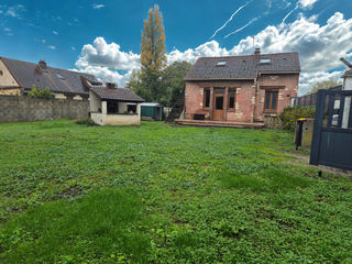  Maison � vendre 4 pi�ces 75 m�