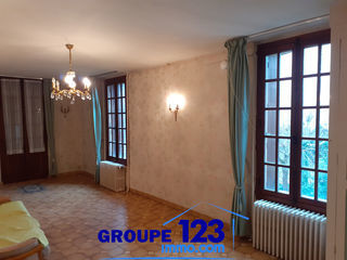  Maison � vendre 8 pi�ces 152 m�
