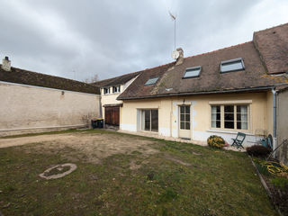  Maison � vendre 7 pi�ces 156 m�