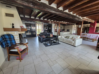  Maison � vendre 5 pi�ces 207 m�