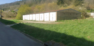  Parking / Garage � vendre 