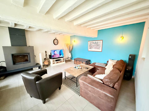   Habitable de suite Maison - 3 pi�ce(s) - 85 m�