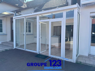  Maison � vendre 8 pi�ces 175 m�