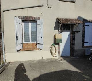  Appartement � louer 1 pi�ce 27 m�