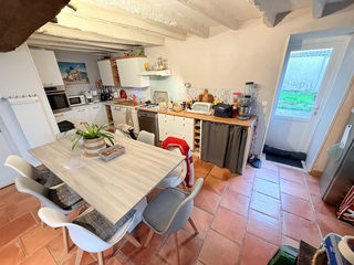  Maison � vendre 3 pi�ces 85 m�