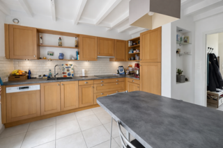  Maison � vendre 8 pi�ces 135 m�