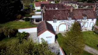  Maison � vendre 6 pi�ces 220 m�