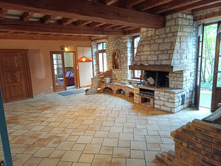  Maison � vendre 9 pi�ces 289 m�