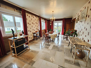  Maison � vendre 8 pi�ces 166 m�