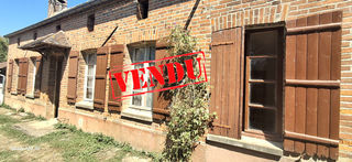  Maison � vendre 2 pi�ces 72 m�