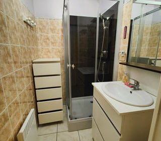  Appartement � louer 1 pi�ce 27 m�