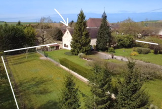  Maison � vendre 5 pi�ces 157 m�