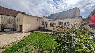  Maison � vendre 3 pi�ces 107 m�