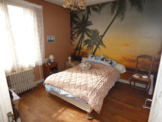  Maison � vendre 4 pi�ces 61 m�