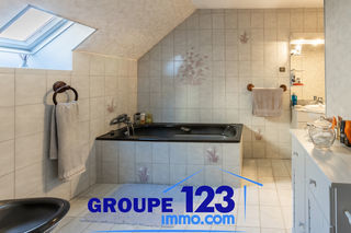  Maison � vendre 4 pi�ces 126 m�