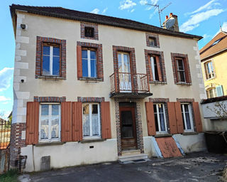  Maison � vendre 6 pi�ces 133 m�