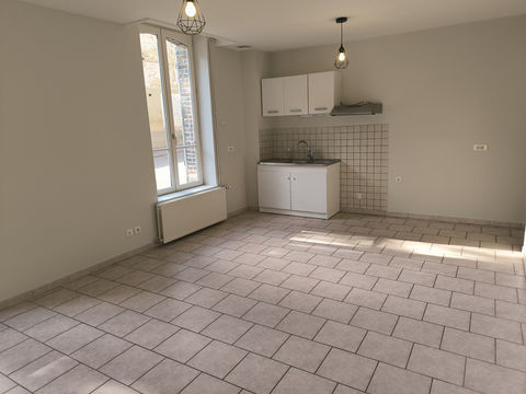   A LOUER APPARTEMENT 2 CHAMBRES Appartement - 3 pi�ce(s) - 53 m�