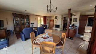  Maison � vendre 5 pi�ces 199 m�