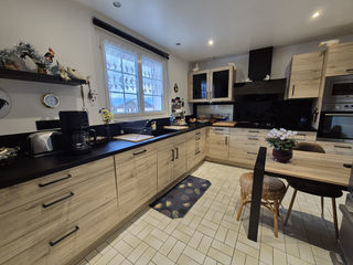  Maison � vendre 4 pi�ces 93 m�