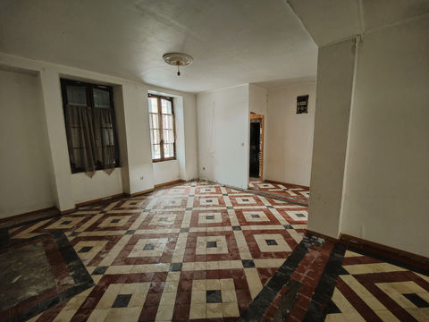   id�al investisseur Maison - 3 pi�ce(s) - 69 m�