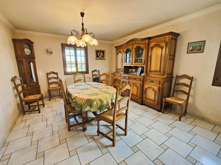  Maison � vendre 9 pi�ces 182 m�