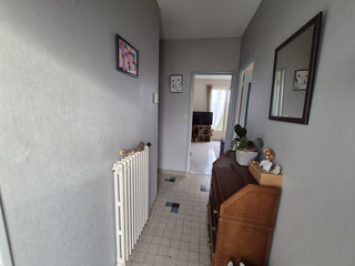  Maison � vendre 4 pi�ces 68 m�