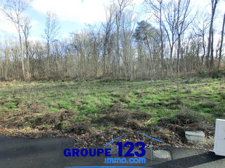  Terrain � vendre 1111 m�