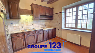  Maison � vendre 3 pi�ces 99 m�