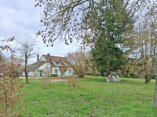  Maison � vendre 6 pi�ces 139 m�