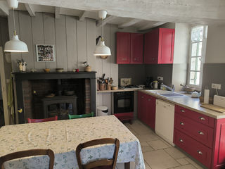  Maison � vendre 6 pi�ces 132 m�