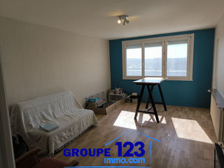  Appartement � vendre 3 pi�ces 63 m�