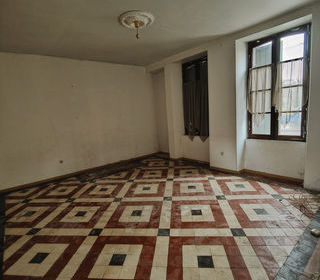  Maison � vendre 3 pi�ces 69 m�