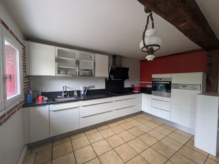  Maison � vendre 7 pi�ces 156 m�