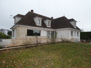  Maison � vendre 9 pi�ces 435 m�