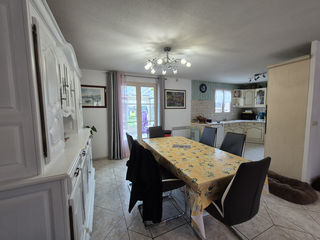  Maison � vendre 4 pi�ces 100 m�