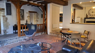  Maison � vendre 6 pi�ces 225 m�