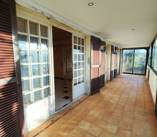  Maison � vendre 4 pi�ces 88 m�