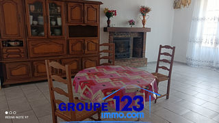  Maison � vendre 6 pi�ces 155 m�