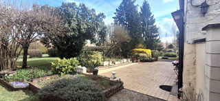  Maison � vendre 5 pi�ces 157 m�