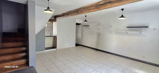  Maison � vendre 3 pi�ces 58 m�