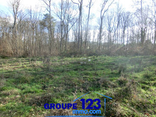  Terrain � vendre 599 m�